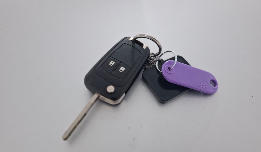 Chevrolet Spin 1.8 LT 5S Minivan 2016