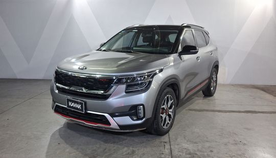 2020 • 55,000 km • Automático