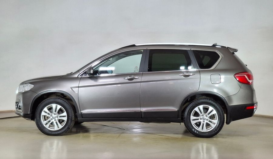 Haval H6 1.5T ELITE Suv 2021