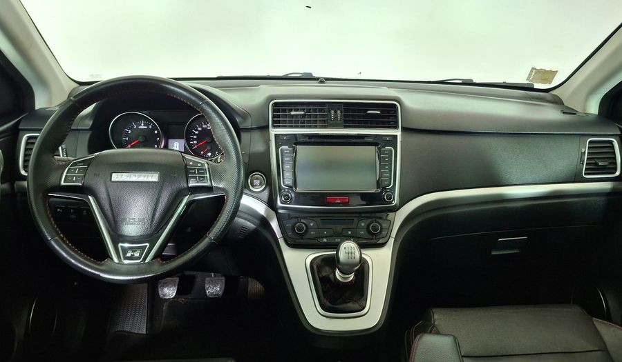 Haval H6 1.5T ELITE Suv 2021