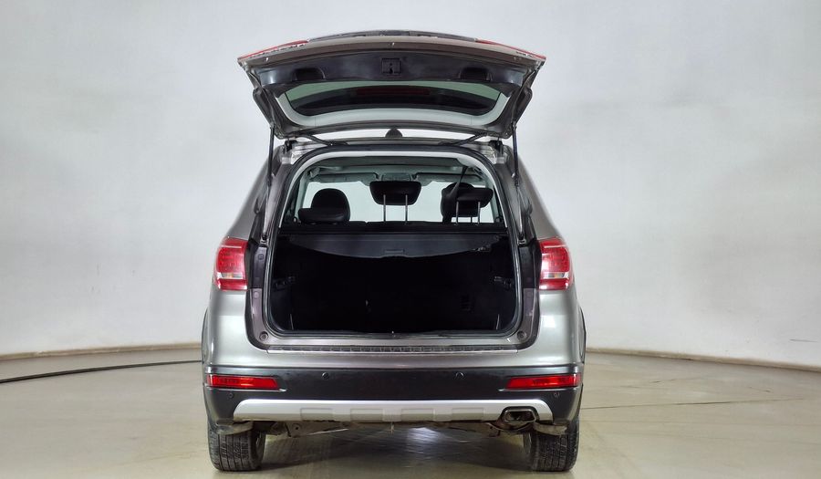 Haval H6 1.5T ELITE Suv 2021