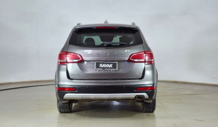 Haval H6 1.5T ELITE Suv 2021