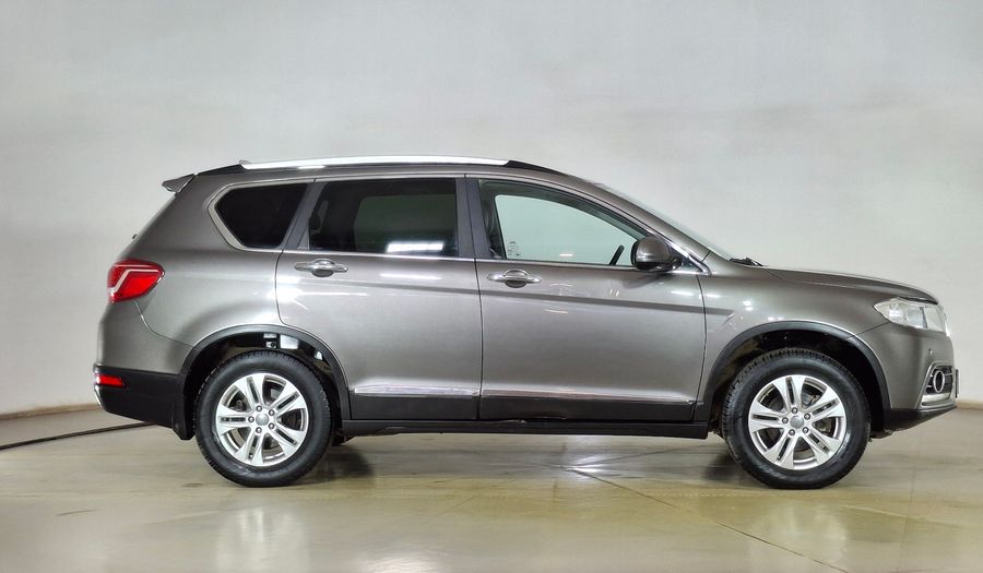 Haval H6 1.5T ELITE Suv 2021