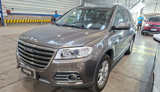 Haval • H6