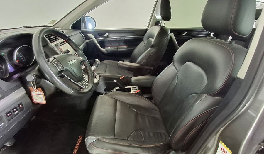 Haval H6 1.5T ELITE Suv 2021