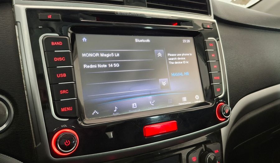 Haval H6 1.5T ELITE Suv 2021