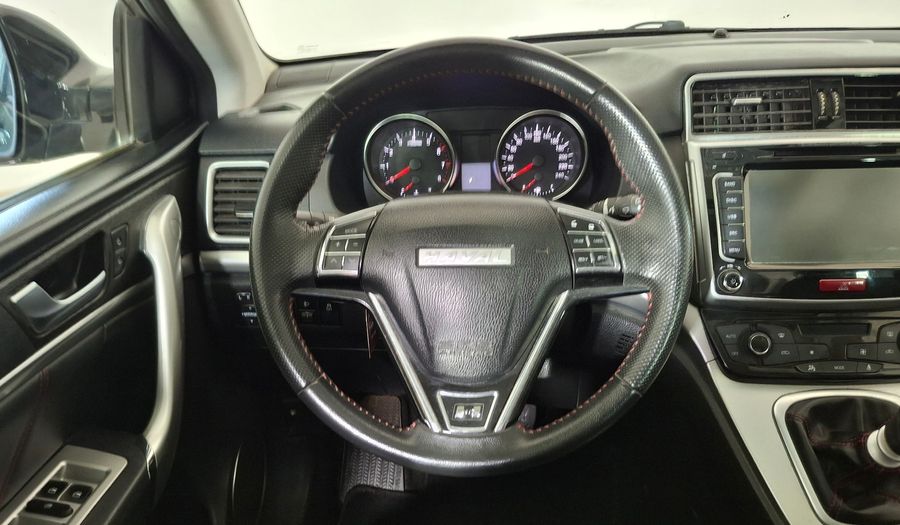 Haval H6 1.5T ELITE Suv 2021