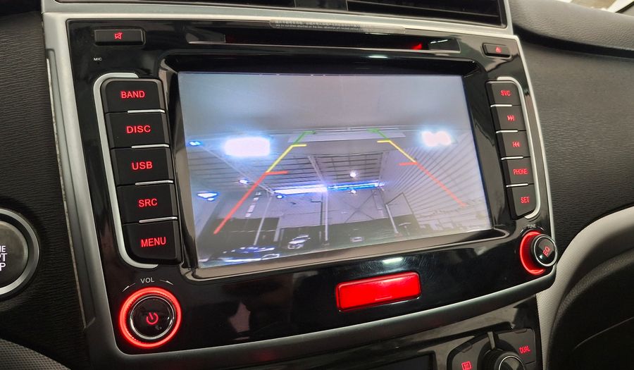 Haval H6 1.5T ELITE Suv 2021