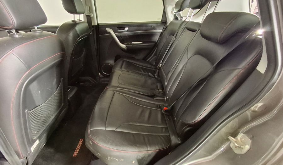 Haval H6 1.5T ELITE Suv 2021