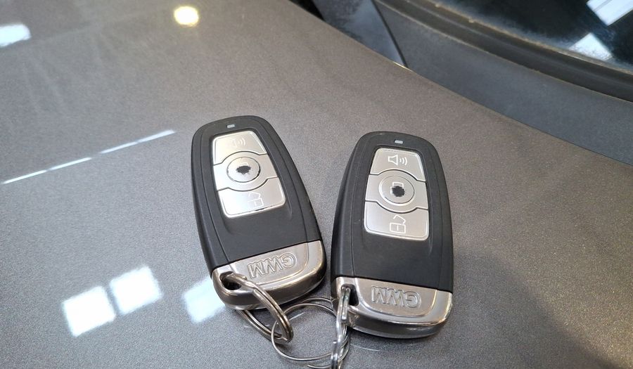 Haval H6 1.5T ELITE Suv 2021