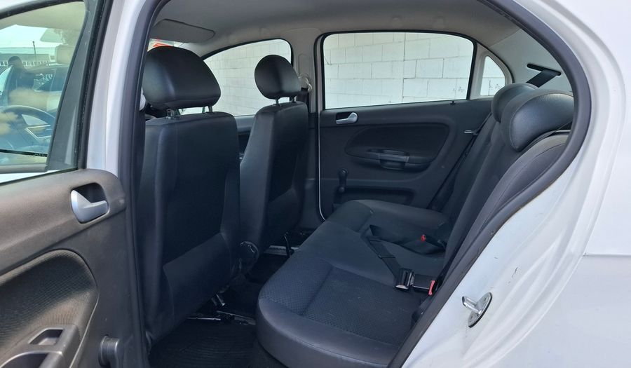 Volkswagen Voyage 1.6 TRENDLINE Sedan 2019