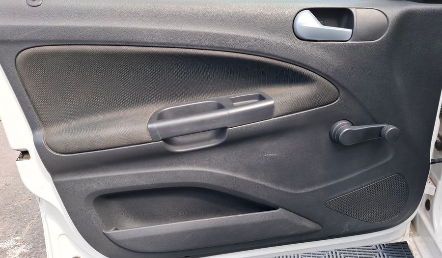 Volkswagen Voyage 1.6 TRENDLINE Sedan 2019