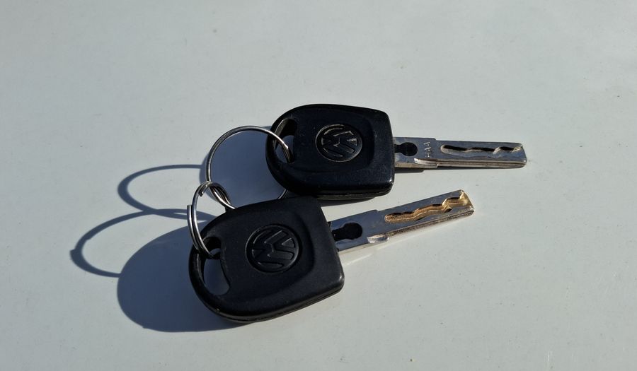 Volkswagen Voyage 1.6 TRENDLINE Sedan 2019