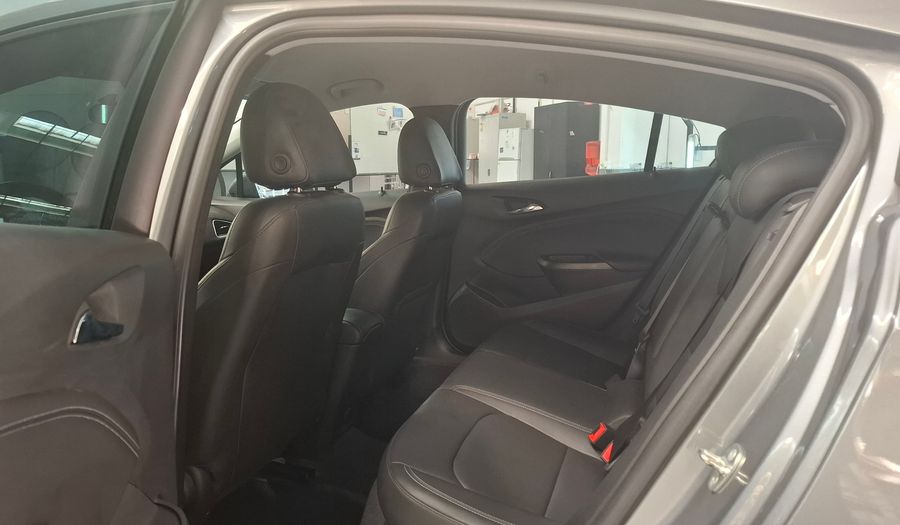 Chevrolet Cruze Ii 1.4 LT AUTO Hatchback 2022