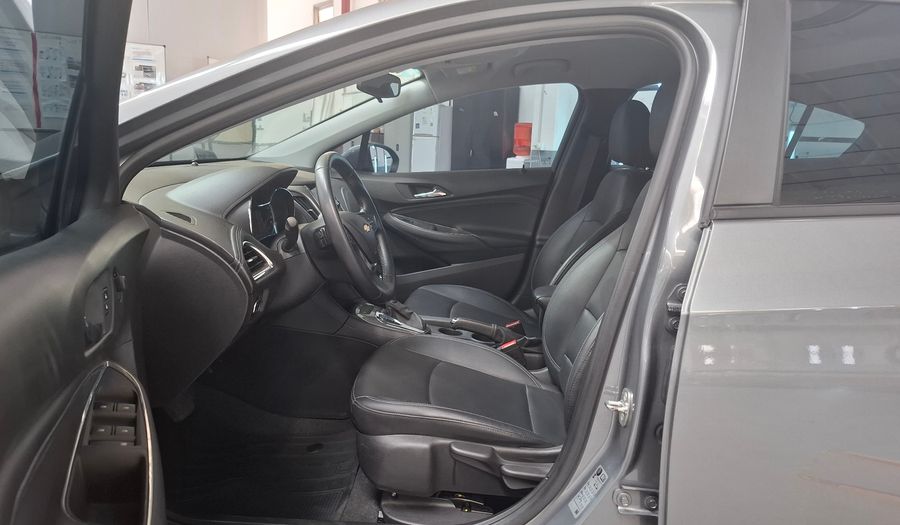 Chevrolet Cruze Ii 1.4 LT AUTO Hatchback 2022