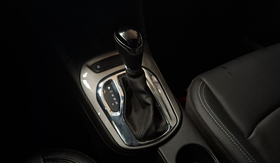 Chevrolet Cruze Ii 1.4 LT AUTO Hatchback 2022