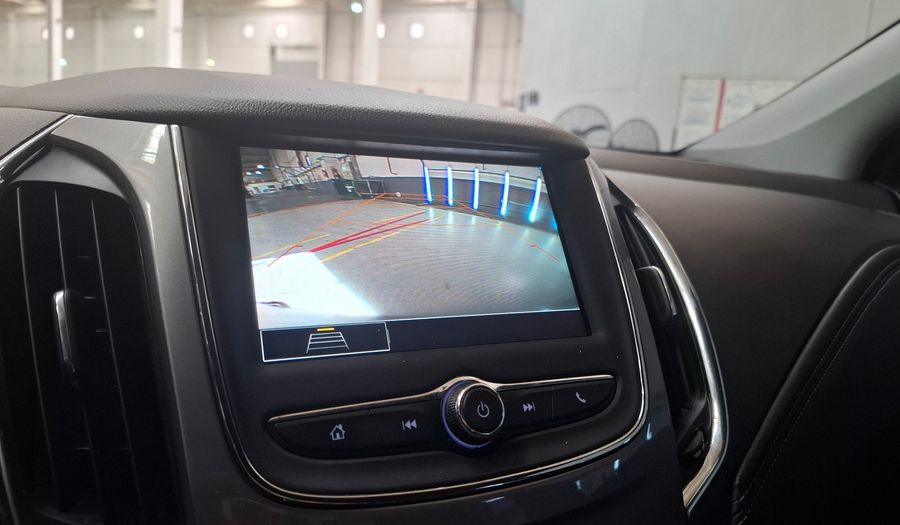 Chevrolet Cruze Ii 1.4 LT AUTO Hatchback 2022