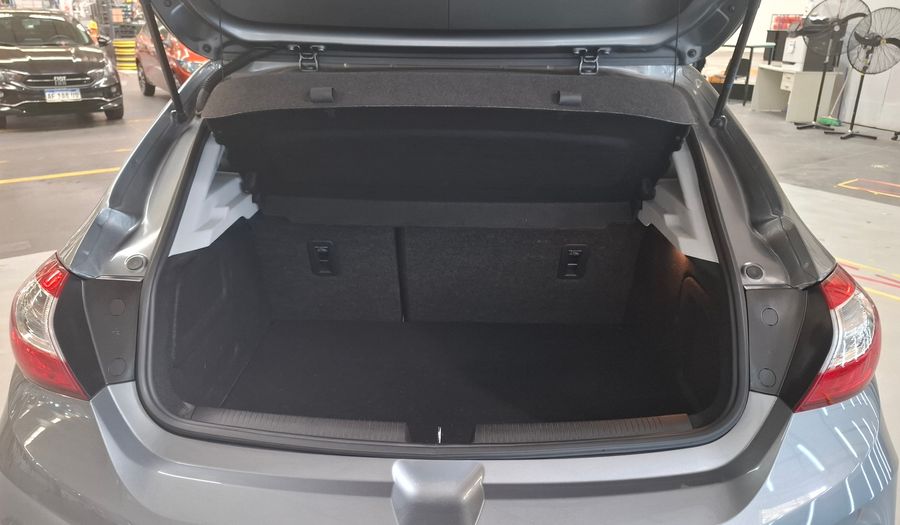 Chevrolet Cruze Ii 1.4 LT AUTO Hatchback 2022