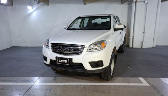 Jac • Frison T6