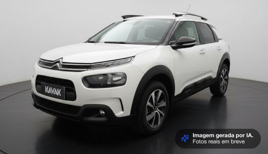 Citroen • C4 Cactus
