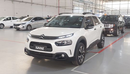Citroen • C4 Cactus