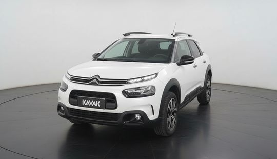 Citroen • C4 Cactus