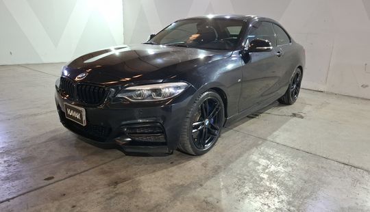 Bmw • Serie 2