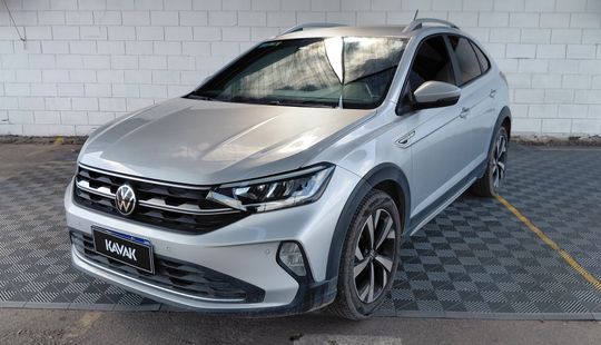 Volkswagen • Nivus