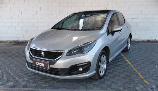 Peugeot • 308