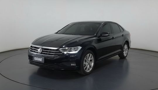 Volkswagen • Jetta