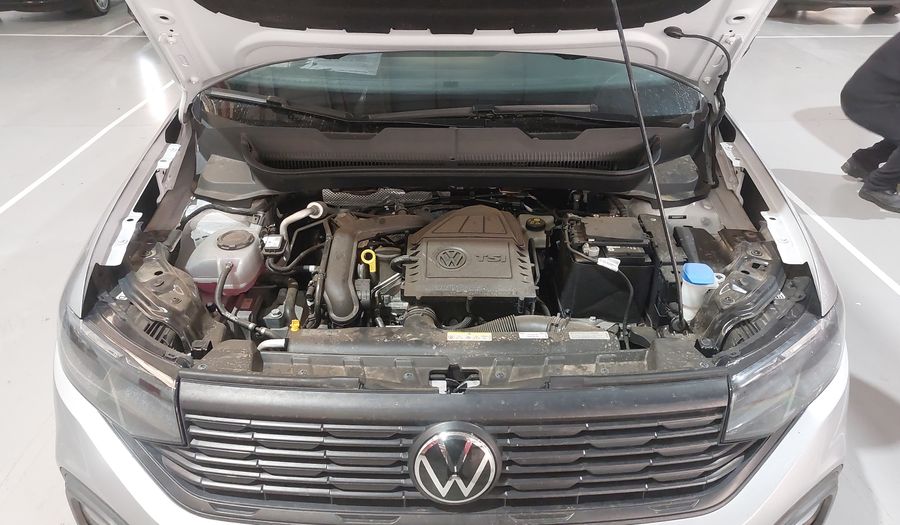Volkswagen T-cross TSI Suv 2024