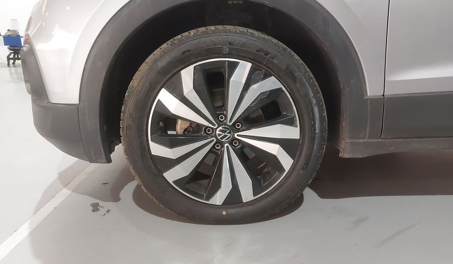 Volkswagen T-cross TSI Suv 2024