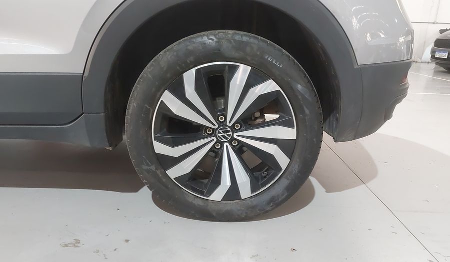 Volkswagen T-cross TSI Suv 2024