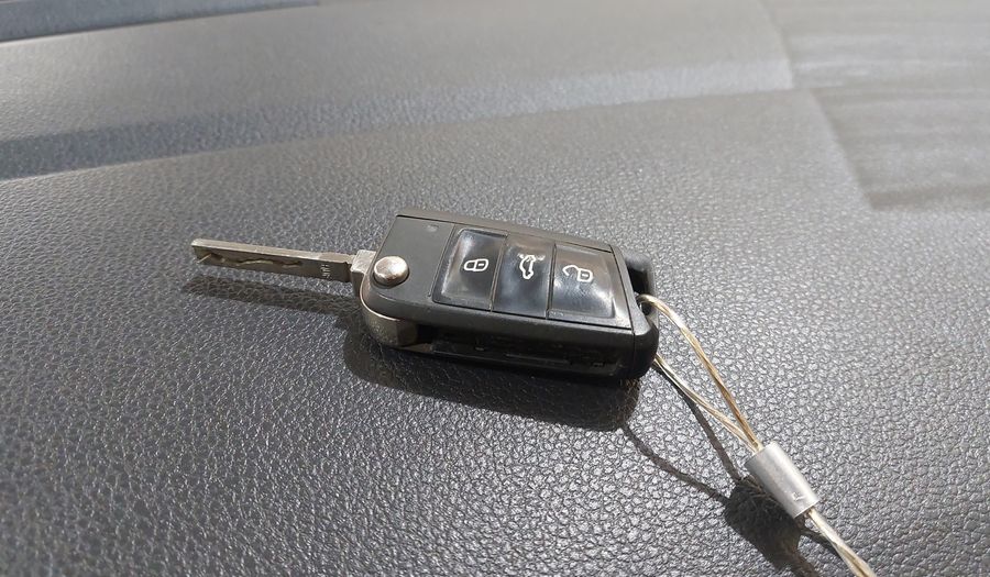 Volkswagen T-cross TSI Suv 2024