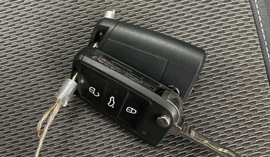 Volkswagen T-cross 1.0 200 TSI AUTO Suv 2024