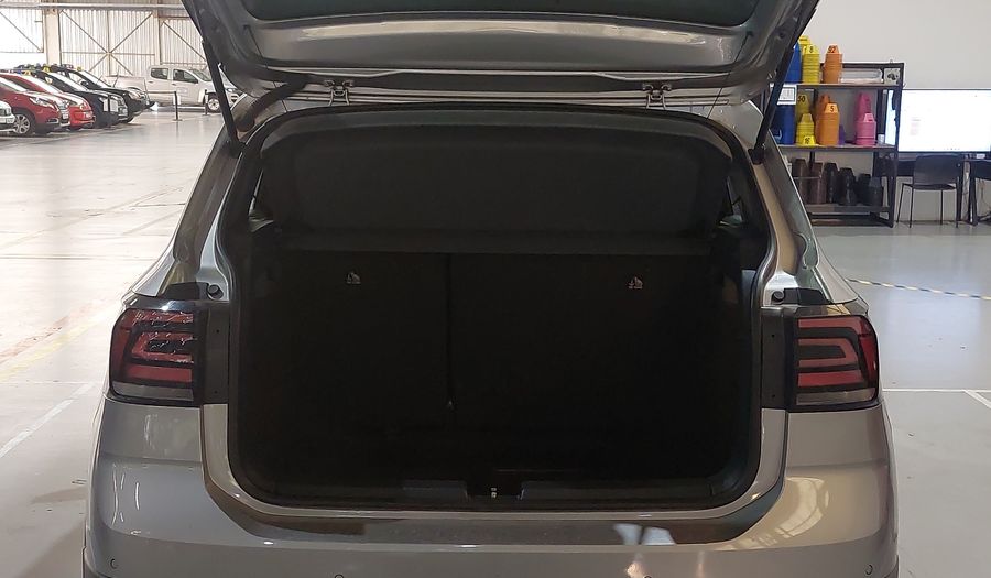 Volkswagen T-cross TSI Suv 2024