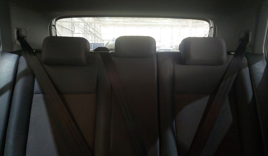 Volkswagen T-cross TSI Suv 2024