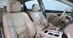 Nissan Altima 2.5 ADVANCE CVT Sedan 2017
