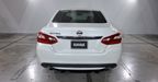 Nissan Altima 2.5 ADVANCE CVT Sedan 2017