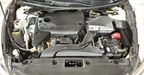 Nissan Altima 2.5 ADVANCE CVT Sedan 2017