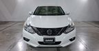 Nissan Altima 2.5 ADVANCE CVT Sedan 2017