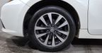 Nissan Altima 2.5 ADVANCE CVT Sedan 2017