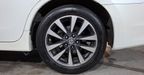 Nissan Altima 2.5 ADVANCE CVT Sedan 2017