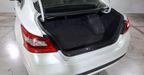 Nissan Altima 2.5 ADVANCE CVT Sedan 2017