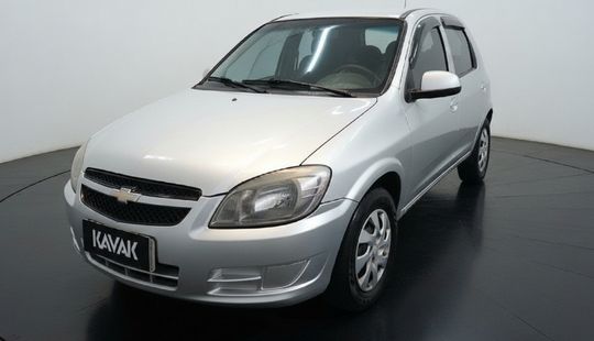 Chevrolet • Celta