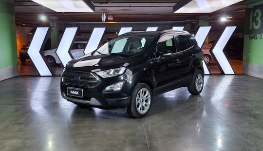 Ford • EcoSport