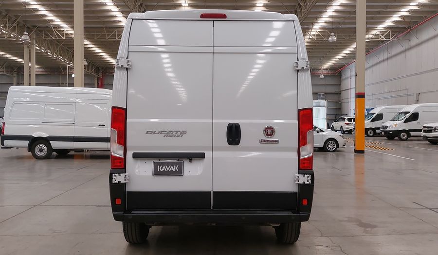 Fiat Ducato 2.2 CARGO VAN 11.5 M3 Van 2023
