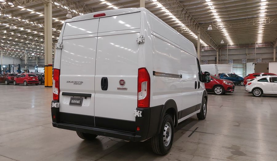 Fiat Ducato 2.2 CARGO VAN 11.5 M3 Van 2023