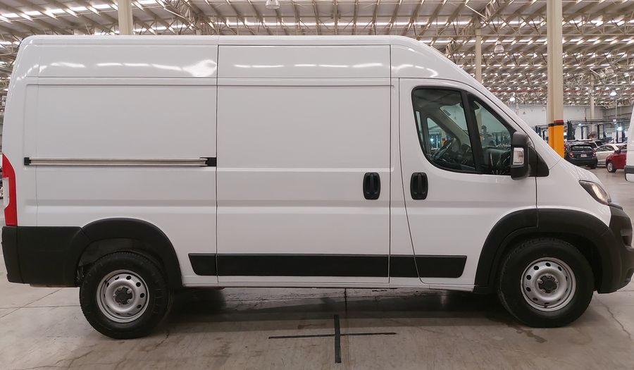 Fiat Ducato 2.2 CARGO VAN 11.5 M3 Van 2023