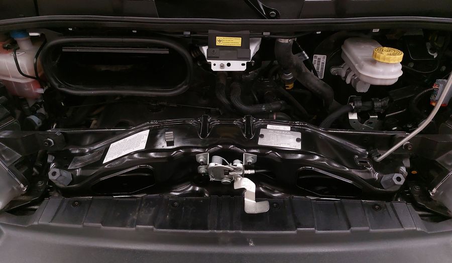 Fiat Ducato 2.2 CARGO VAN 11.5 M3 Van 2023